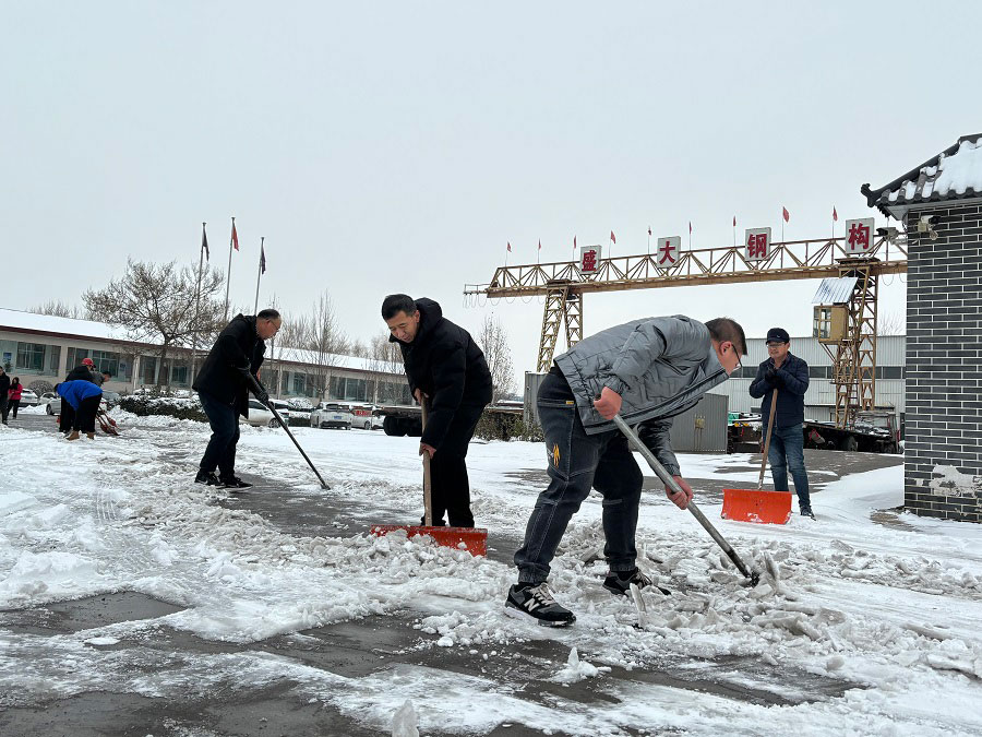 山西鋼結(jié)構(gòu)公司，27年老牌廠家