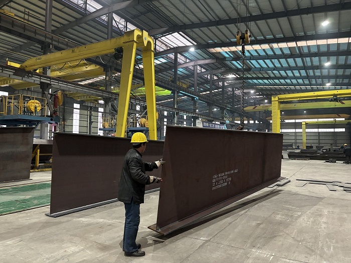 選擇山西鋼結(jié)構(gòu)公司：為何盛大鋼結(jié)構(gòu)是您的可靠伙伴？