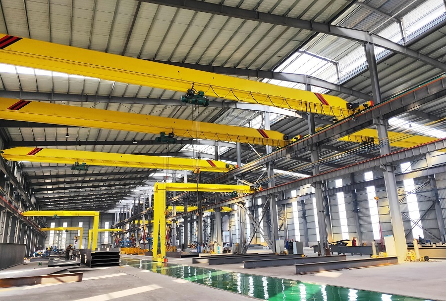 選擇山西鋼結構公司：30年深耕的山西盛大鋼結構為何是優(yōu)選？