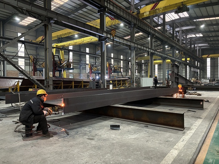 山西鋼結構公司哪家靠譜？