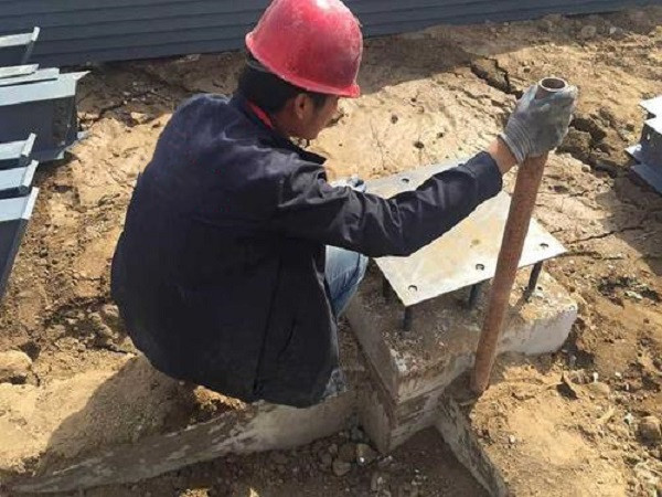 鋼結構廠房質(zhì)量通病和防治