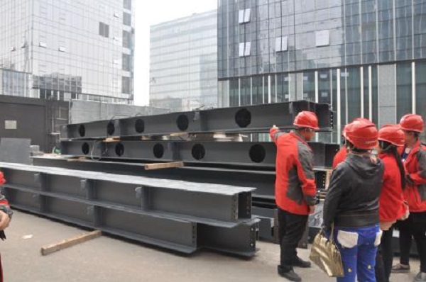 鋼結構廠房質(zhì)量通病和防治