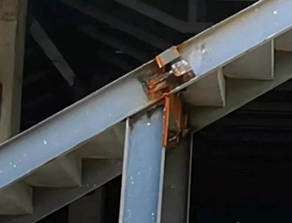 鋼結構廠房質(zhì)量通病和防治