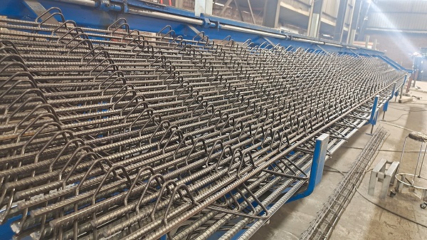 鋼筋桁架樓承板這樣買，買不了吃虧和上當(dāng)