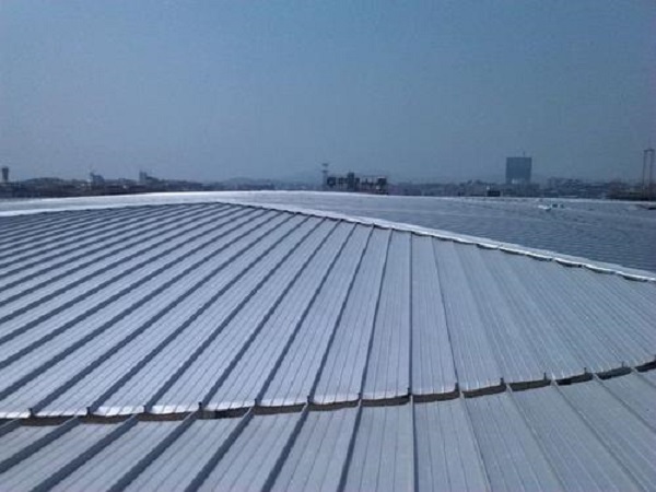 樓承板開裂，樓承板廠家這么干