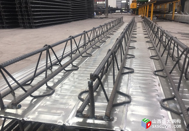 山西樓承板生產(chǎn)廠(chǎng)家